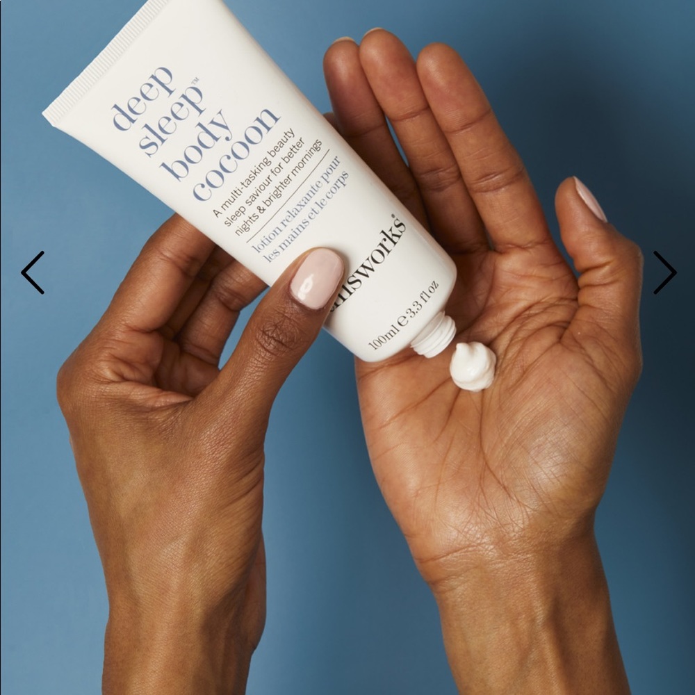 🆕Deep Sleep Body Cocoon (Thisworks) Lotion (NWT)